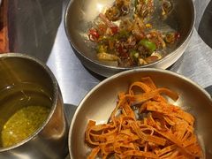 -本炙炭烤·蒲烧活鳗料理店(金沙洲店)