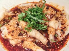 -太二酸菜鱼(沈阳万象城店)