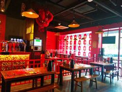 大堂-烧蠔帮·生蚝海鲜牌档(观海店)