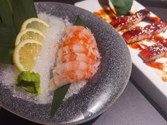 -栖川山葵家·寿喜锅·日式料理(龙湖北城天街商场店)