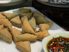 -湘潭九龙鱼头店(城南西路店)