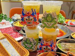-巴邑火锅(江北万达店)
