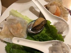 -杭州钱江新城万怡酒店-西餐厅