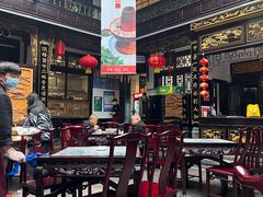 -蔼若春.传承三十年云南菜(金碧公园店)