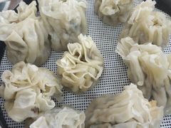-德贤烧麦菜馆(本溪路店)