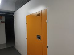 -安东易迷你仓自助寄存仓库(苏州桥店)