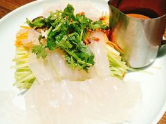-北李妈妈菜·虾爬子大锅贴(贵和店)