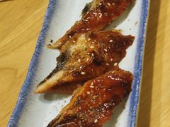 烤鳗鱼-桃屋日本料理(清华科技园店)