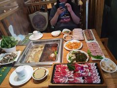 -草原塞蛮羊火锅城(港湾店)