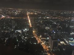 -彩虹云霄拜约克摩天塔