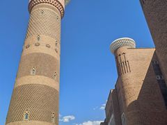 -新疆国际大巴扎