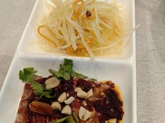 -功德林素菜饭庄(前门店)