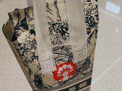 -霸王茶姬(大连万象汇店)