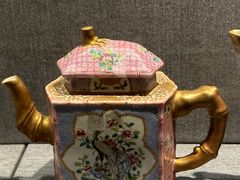 -景德镇中国陶瓷博物馆