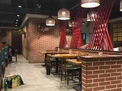-大闫家烧烤·小海鲜家常菜(郑庄店)
