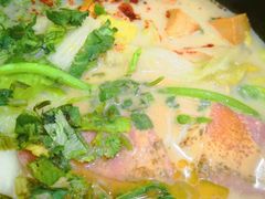 -小谷姐姐麻辣拌·麻辣烫(北辰店)