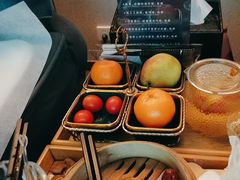 -华夏良子·足道SPA艾灸(翠微店)