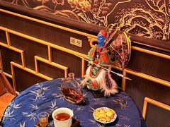 -即興ADLIB(退化公园店)