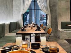 -INSA Korean Bistro饮鲨韩食酒馆