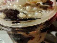 -海底捞火锅(旭辉MALL店)
