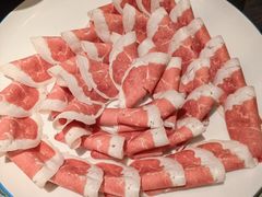 -东来顺铜锅炭火涮肉(上地华联店)