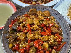 -老三样·旧食新味(万寿宫店)