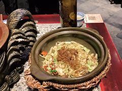 -南京大牌档(香港广场店)
