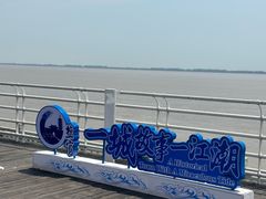 -观潮胜地公园