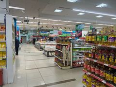 -京客隆超市(管庄店)