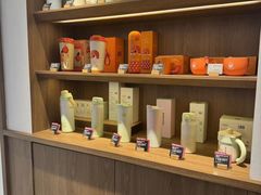 -COSTA COFFEE(恒基名人购物中心店)