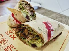 -特派卷·老北京烤鸭卷(合生汇购物中心店)