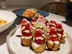 -BE BRIGHT KITCHEN(正佳广场店)