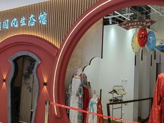 -银泰百货(北京大红门店)