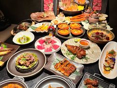 -松鹤精致料理(五一中路店)
