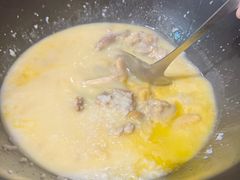 -阿鸡鱼庄·顺德鲜蒸小炒(亚运村店)