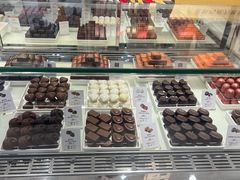 -GODIVA(五角场万达广场店)