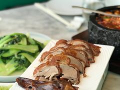 -雀蓝川菜(星悦汇店)