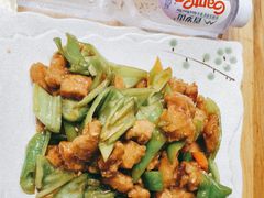 -小俩口烧烤东北菜(双井店)