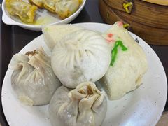 -蒋家桥饺面店(东关街店)