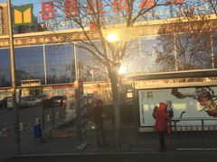 -岳各庄批发市场(西四环中路店)