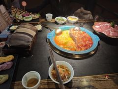 -吼堂老火锅(太古里总店)