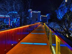 -西安创业咖啡街区