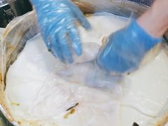 -安徽阜阳卷馍(西单店)