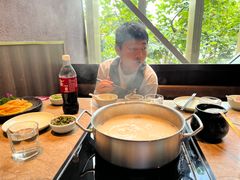 -捞王锅物料理(四川北路店)