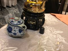 -香云轩·顺德菜(香云纱园林酒店店)