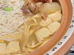 -老鸭集(金沙龙湖天街店)