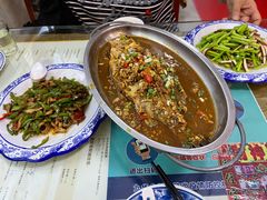 -宜城私房菜.臭鳜鱼(九华新街店)