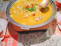 -炭舍干锅(华发商都店)