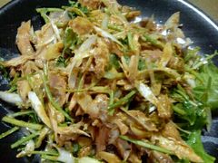 -辣椒炒肉家常菜馆(寒亭店)