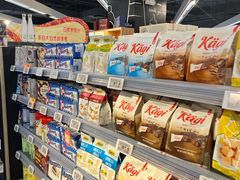 -Olé精品超市(新世界新丸中心店)